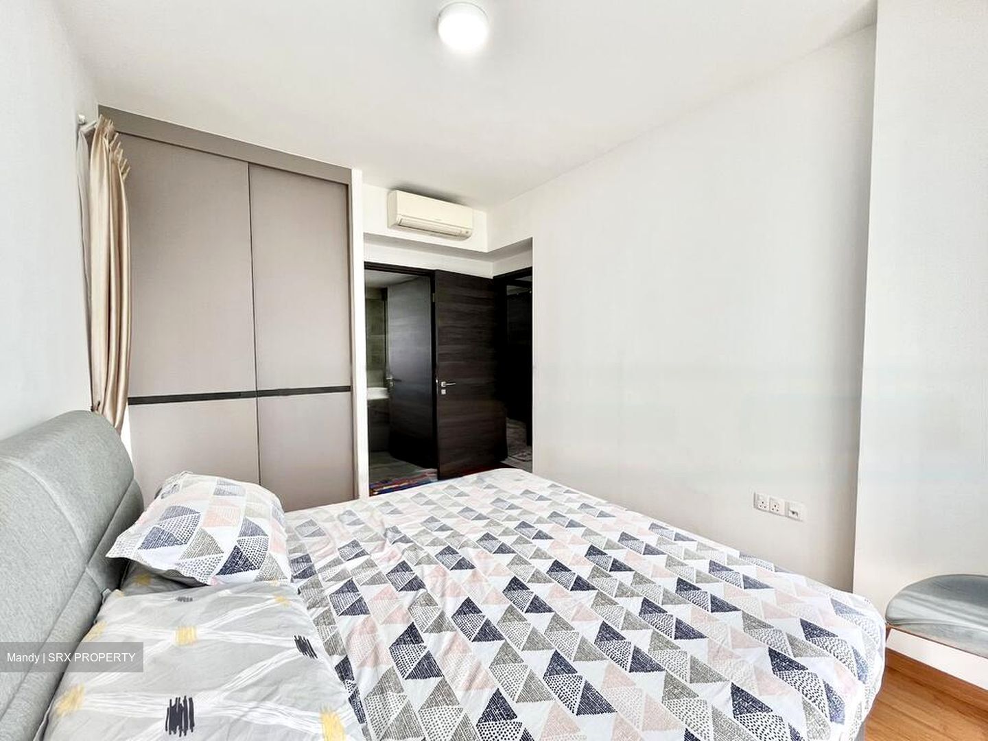 The Poiz Residences (D13), Apartment #567961541